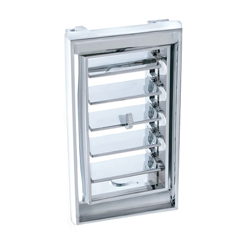 United Pacific Peterbilt A/C Vent