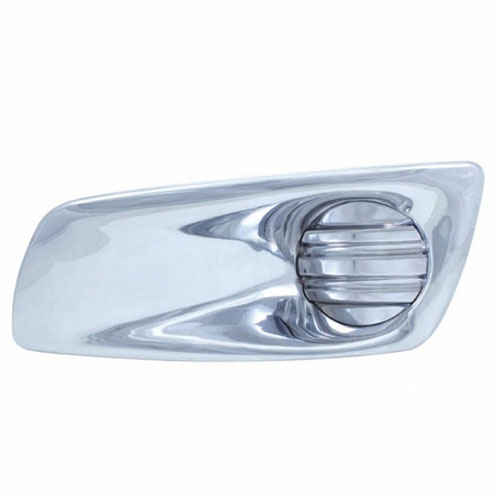 United Pacific Kenworth Front Bumper Light Bezel