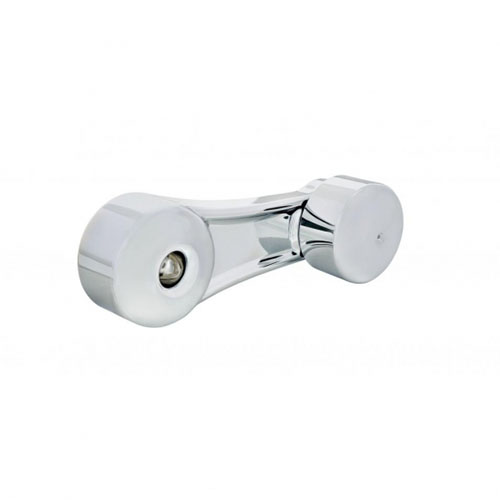 United Pacific Kenworth Chrome Window Crank