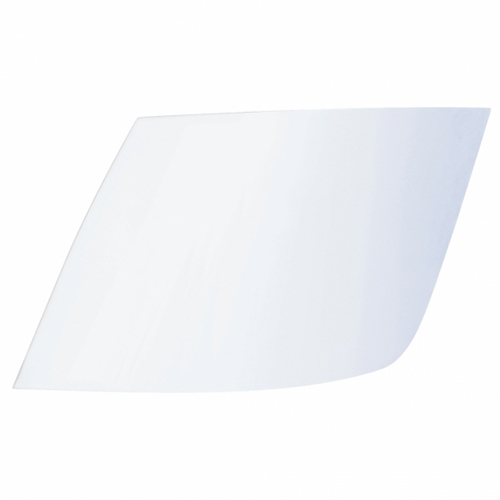 United Pacific Volvo Chrome Front Bumper Trim
