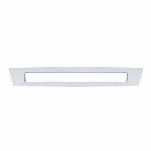 United Pacific Volvo Front Center Bumper