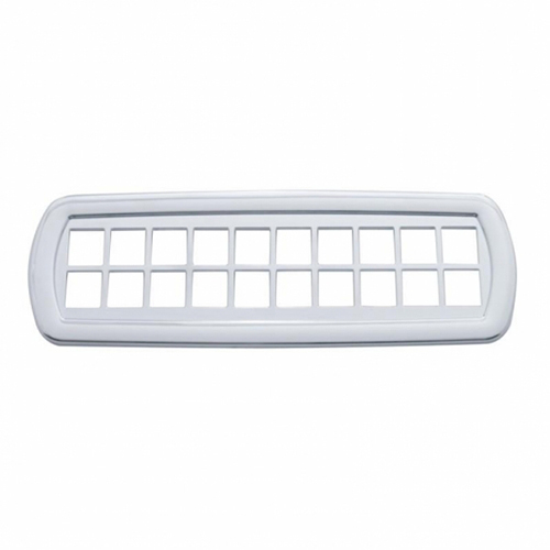United Pacific Peterbilt 387 Warning Light Trim