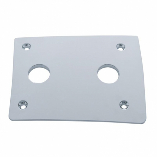 United Pacific Peterbilt 387 Air Valve Trim