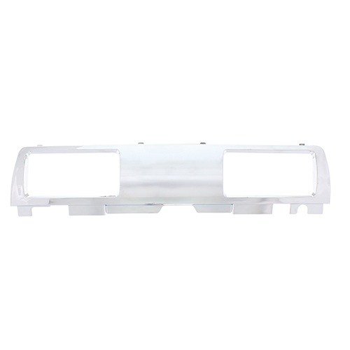 United Pacific Kenworth Chrome Trim