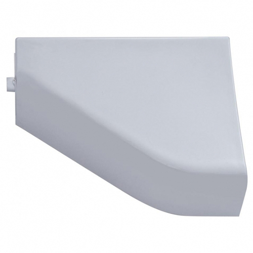 United Pacific Freightliner Chrome Plastic Ash Tray