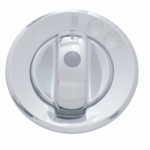 United Pacific Freightliner Freightliner Headlight Cover