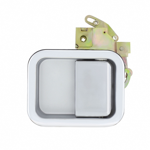 United Pacific Mack Exterior Door Handle