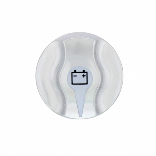 United Pacific Freightliner Battery Disconnect Knob