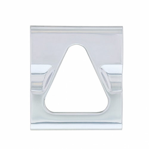 United Pacific Freightliner Chrome Plastic Switch Trim