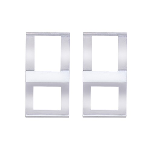 United Pacific Freightliner Chrome Switch Cover Freightliner