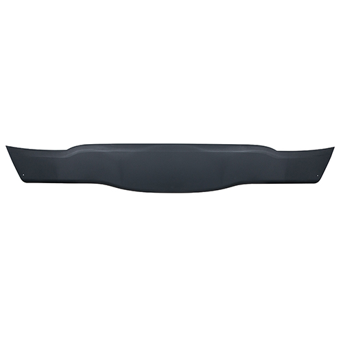 United Pacific Freightliner Bumper Air Flow Deflector