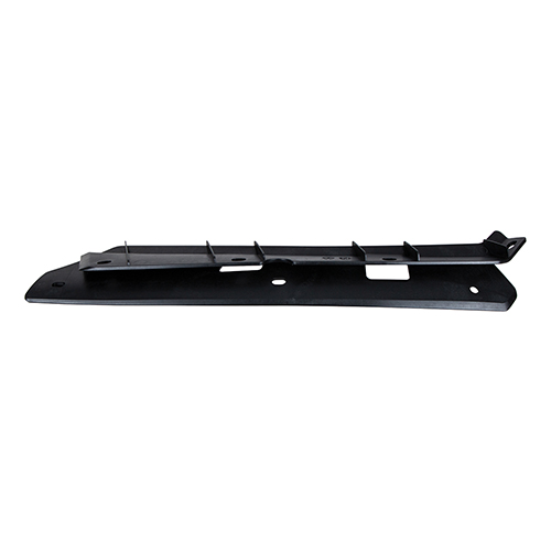 United Pacific Freightliner Outer Air Dam Bumper Carrier