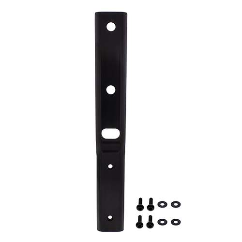 United Pacific Freightliner Bumper Mesh Bracket