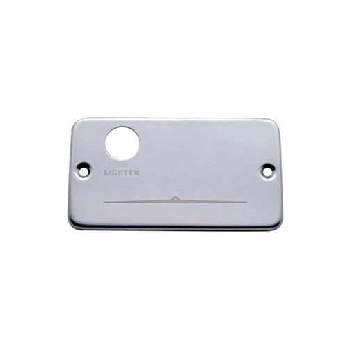 United Pacific Freightliner Freightliner Lighter Plate