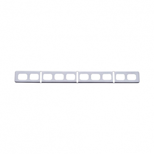 United Pacific Freightliner Freightliner Stainless Trim