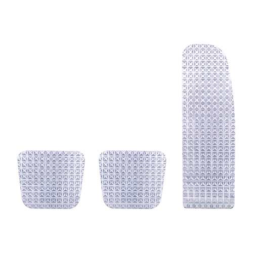 United Pacific Freightliner Billet Aluminum Diamond