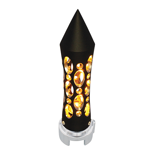 United Pacific Universal Daytona Style Spike Gearshift Knob