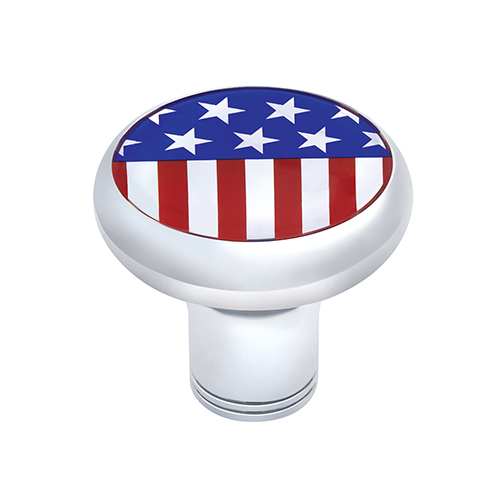United Pacific Universal Thread-On Gearshift Knob
