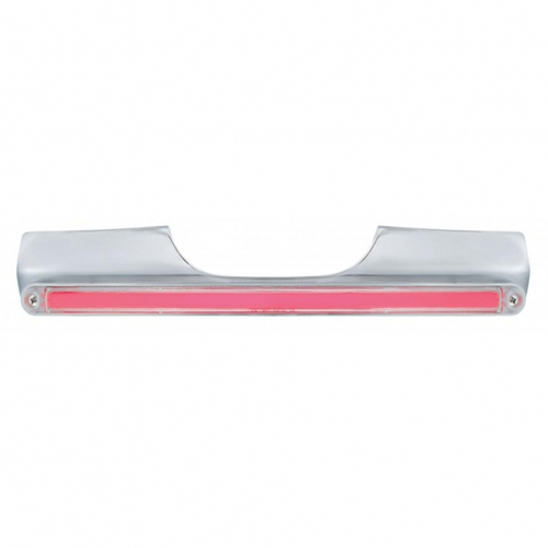 United Pacific Auto Motorcycle Rear Signal Bar