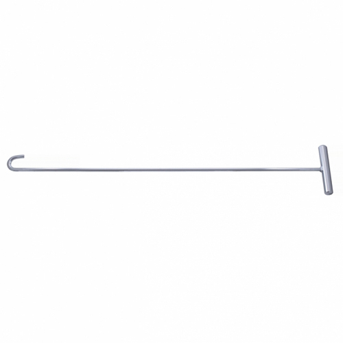 United Pacific Auto Universal Chrome Wheel Pin Puller
