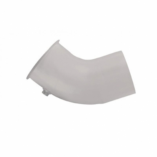 United Pacific Peterbilt Aluminized Exhaust Elbow