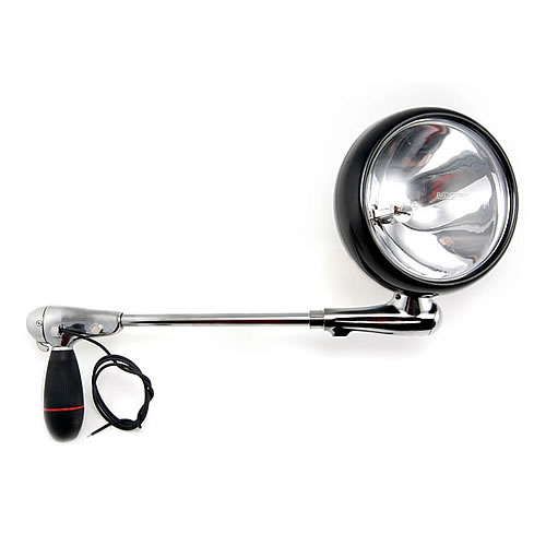 Unity USA 6" Round Spotlight- 206011-0002