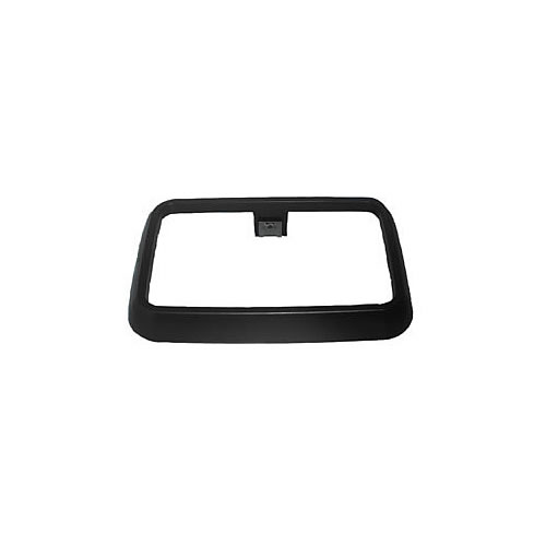 Unity USA Black Rectangular Ring w/Clip- 3667