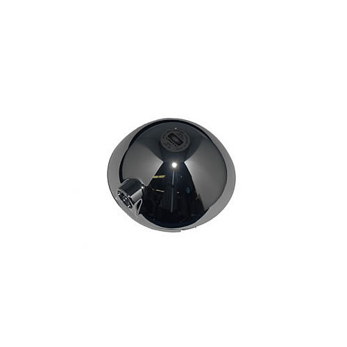 Unity USA Shell Assembly-Chrome for Spotlight - Model 325-380- 5547