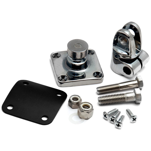 Unity USA Bracket and Pivot Housing