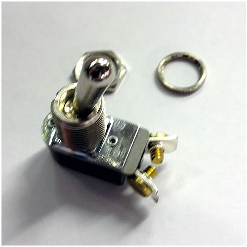 Unity USA Toggle Switch- 7053