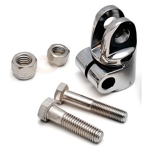 Unity USA Pivot Housing Kit- 7221