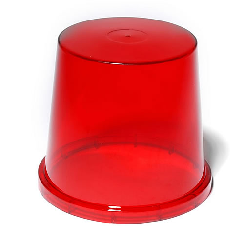 Unity USA Red Dome-RV15- U-1213-R