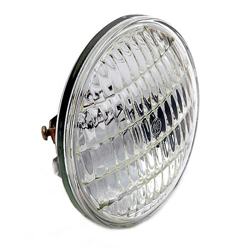 Unity USA Clear Narrow Flood Light- U-4411