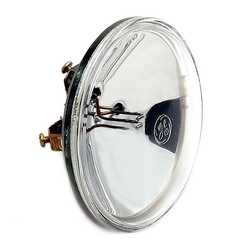 Unity USA Clear Spot/Flood Combination Light- U-4700