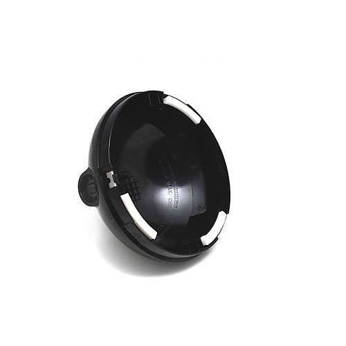 Unity USA Nite-Vision Shell Asy-Black- U-5547-0021