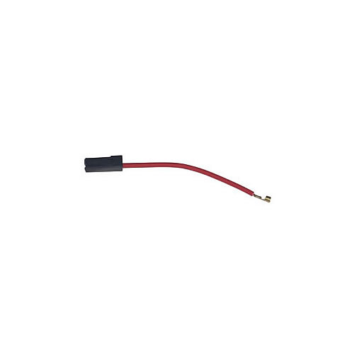 Unity USA Wire Assembly-Red-4"- U-7735