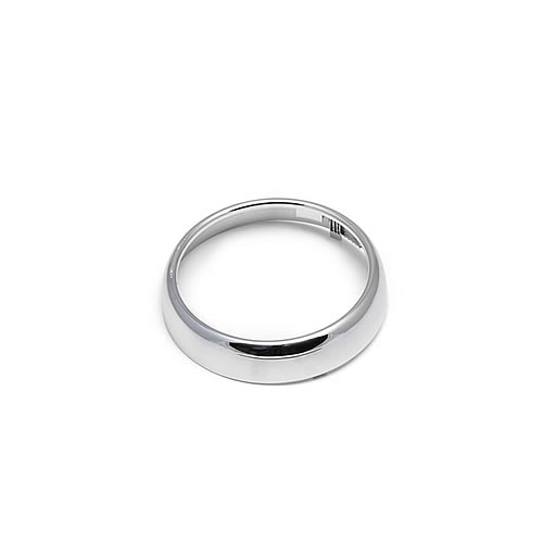 Unity USA 6" dia. Ring Assy - Model S04 - Chrome- U-8173