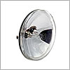 Unity USA Clear Halogen PAR 36 Spot Lamp - U-H7604