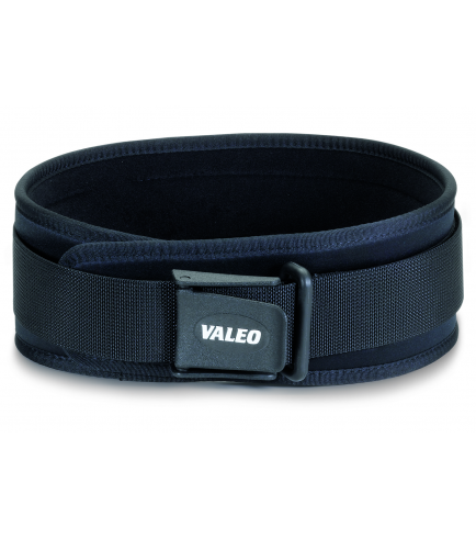 Valeo Competition 4" Classic Lift Belt