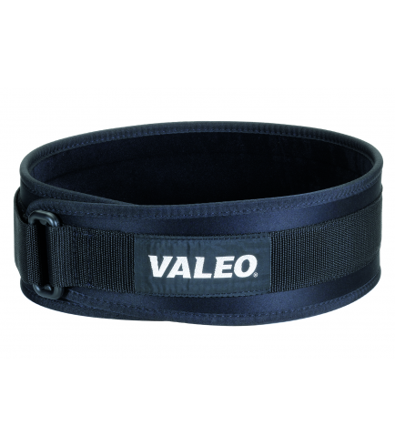 Valeo Performance 4" Lifting Belt