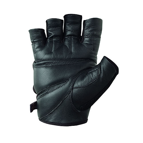 Valeo Pro Material Handling Fingerless Glove