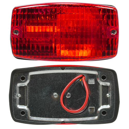 Vehicle Safety Manufacturing STT Signal Lamp