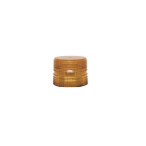 Vehicle Safety Lens Amber For 4842 - 9085A