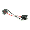 Vehicle Safety Manufacturing Led Strobe Flash Module - 9444