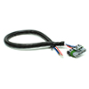 Vehicle Safety Manufacturing Metri-Pack (4-Wire) Harness - 9464