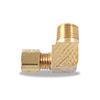 Velvac Male Elbow 1/8 X 5/32 - 012064