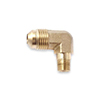 Velvac 45 &deg;Flare Male Elbow 3/8X1/2X5/8 - 014968