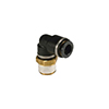 Velvac 90 Deg. Male Swivel Elbow 3/8 X 1/2 - 016268