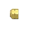 Velvac Cap, Female Pipe Fitting, 1/2" - 017226