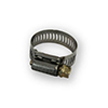 Velvac Slotted Clamp 11/16 - 1-1/4 - 022312